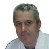 Шлыков Александр Иванович, инфекционист