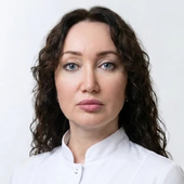 Дерова Инна Анатольевна, гинеколог