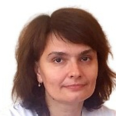 Симко Светлана Сергеевна, терапевт