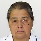 Павлова Галина Михайловна, ортопед