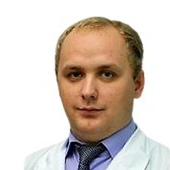 Сафоненко Егор Геннадьевич, ЛОР