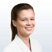 Новицкая Ульяна Руслановна, стоматолог-хирург