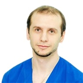 Кузьмин Аркадий Николаевич, стоматолог-ортопед