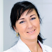 Павликова Светлана Владимировна, стоматолог-терапевт