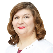 Незлобина Эльвира Борисовна, гинеколог