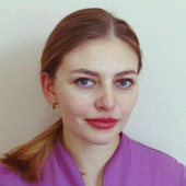 Какулия Дарья Михайловна, офтальмолог