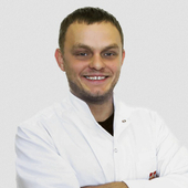 Алексеев Валентин Валерьевич, абдоминальный хирург