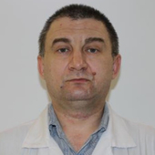 Фатыхов Руслан Марсович, онколог