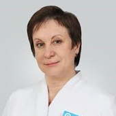 Уварова Светлана Вадимовна, ЛОР