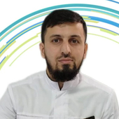 Магомадов Хусейн Алиевич, уролог