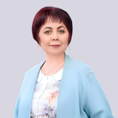 Пошехонова Вера Адамашевна, психолог