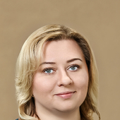 Прокудина Мария Андреевна, акушер-гинеколог