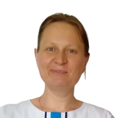 Еренкова Елена Александровна, терапевт