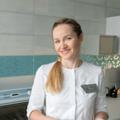 Юнусова Эльмира Салаудиновна, детский стоматолог