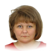 Гусева Юлия Андреевна, педиатр