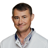 Хольнов Андрей Игоревич, гинеколог