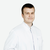 Коломыцев Кирилл Владимирович, хирург