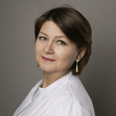 Мирзоева Лола Бекмуратовна, терапевт