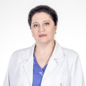 Селиванова Ирина Михайловна, хирург