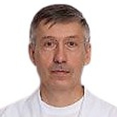 Петушков Николай Иванович, нефролог