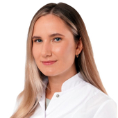 Голева Мария Алексеевна, детский ЛОР