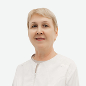 Генинг Ольга Семеновна, детский невролог