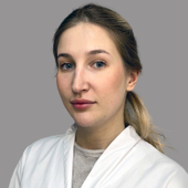 Соболева Арина Александровна, онколог
