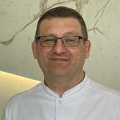 Хачатуров Сурен Самвелович, психиатр