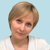 Киселева Наталья Ивановна, ревматолог