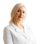 Шевченко Мария Валерьевна, врач УЗД