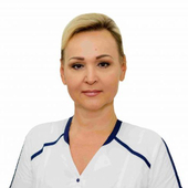 Ворон Наталья Анатольевна, гинеколог