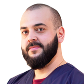 Ахполов Давид Тамерланович, стоматолог-хирург