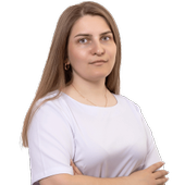 Василянская Елизавета Эдуардовна, ревматолог