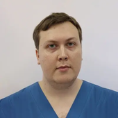 Курицын Андрей Алексеевич, реаниматолог