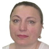 Федорова Т. В., инфекционист