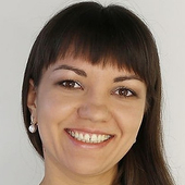 Березовская Алла Николаевна, стоматолог-терапевт