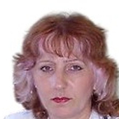 Белоусова Людмила Вениаминовна, терапевт