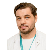 Лавриненко Андрей Викторович, проктолог