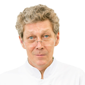 Атманский Игорь Александрович, ортопед