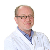 Гуменецкий Дмитрий Васильевич, уролог
