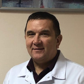 Саттаров Илдар Фуатович, психиатр