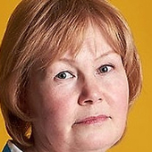 Чердакова Ольга Васильевна, психиатр