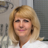 Свиридова Нина Владимировна, стоматолог-терапевт
