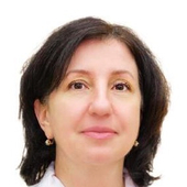 Гусаченко Анна Викторовна, хирург