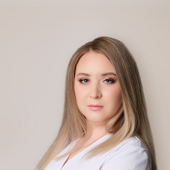 Тищенко Анна Ивановна, терапевт