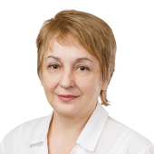 Овчинникова Любовь Анатольевна, гинеколог