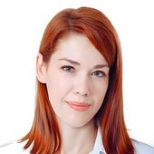 Игнатова Юлия Леонидовна, терапевт