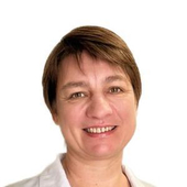 Кузнецова Наталья Александровна, эндокринолог