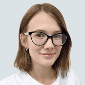 Купрякова Ольга Юрьевна, офтальмолог