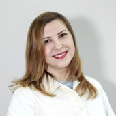 Апанович Татьяна Михайловна, семейный психолог